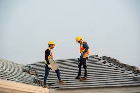 Professional Roofing Services in Phoenix, OR